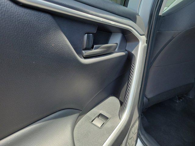used 2024 Toyota RAV4 car, priced at $30,517