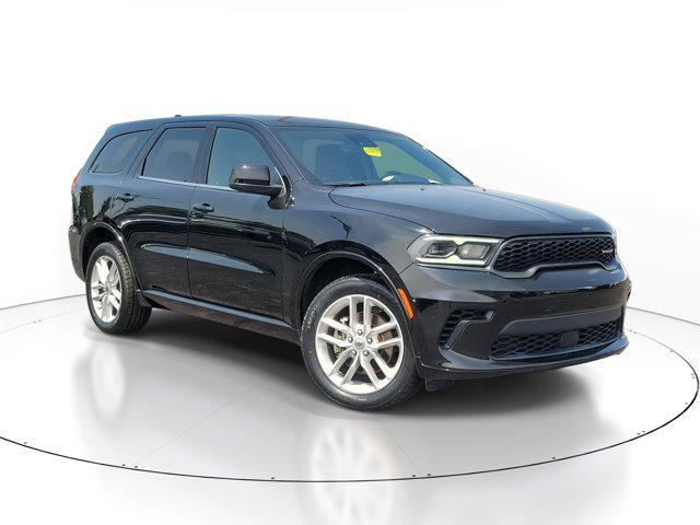 used 2023 Dodge Durango car, priced at $28,072