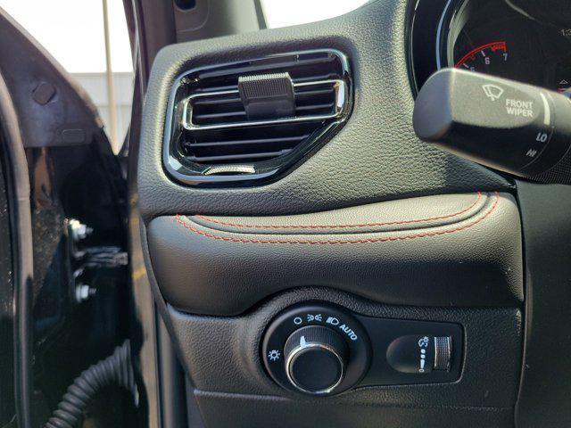 used 2023 Dodge Durango car, priced at $28,072