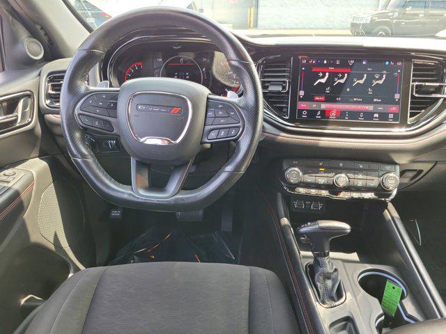 used 2023 Dodge Durango car, priced at $28,072