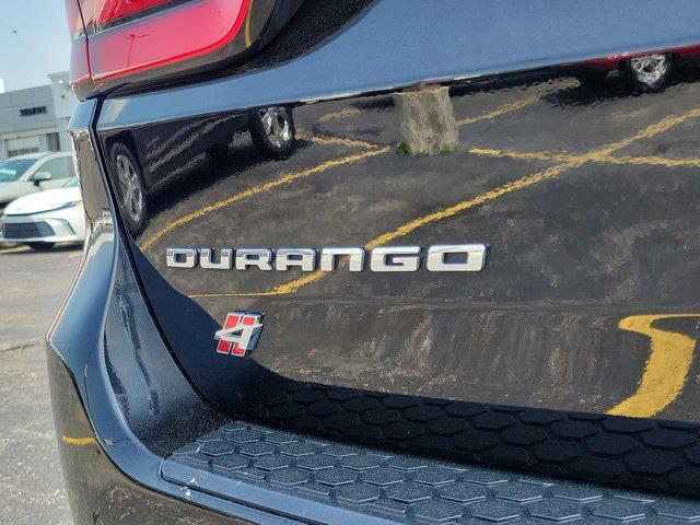 used 2023 Dodge Durango car, priced at $28,072
