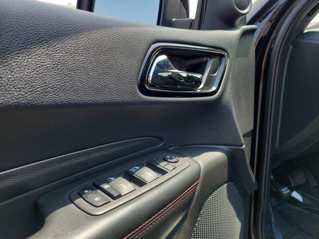 used 2023 Dodge Durango car, priced at $28,072