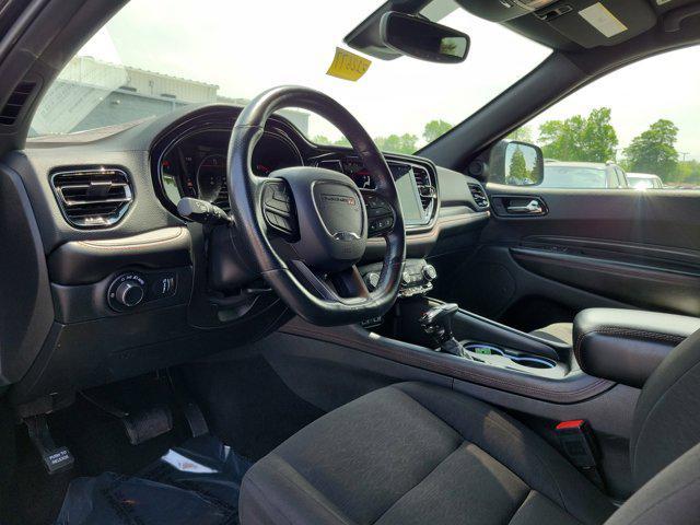 used 2023 Dodge Durango car, priced at $28,072
