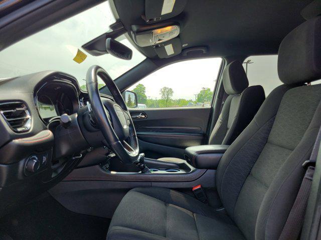used 2023 Dodge Durango car, priced at $28,072
