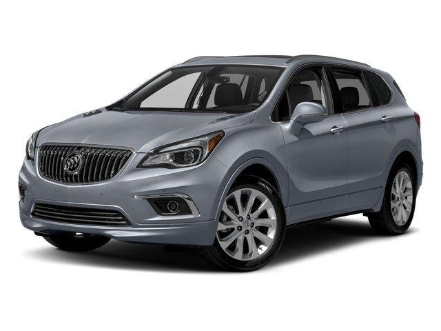 used 2017 Buick Envision car, priced at $15,331