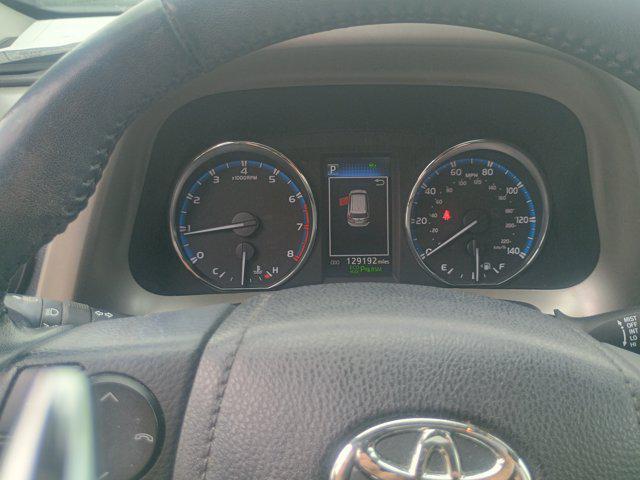 used 2017 Toyota RAV4 car, priced at $17,583