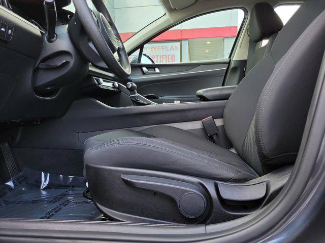 used 2024 Kia K5 car, priced at $23,332