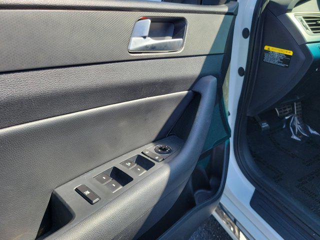 used 2017 Hyundai Sonata car, priced at $9,915