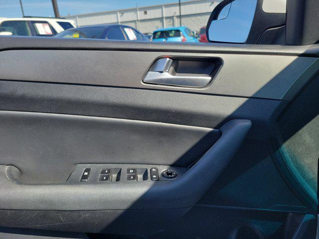 used 2017 Hyundai Sonata car, priced at $9,915