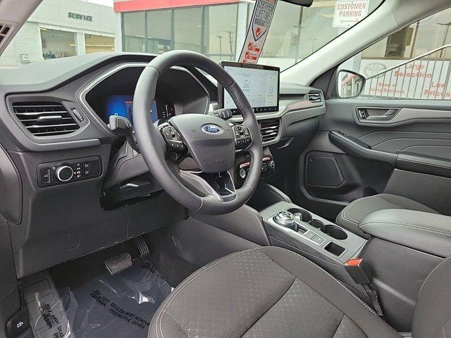 used 2024 Ford Escape car, priced at $24,784