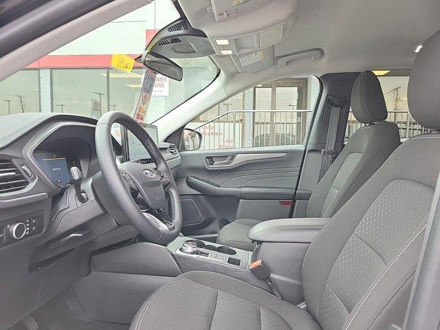 used 2024 Ford Escape car, priced at $24,784