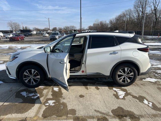 used 2019 Nissan Murano car, priced at $14,654