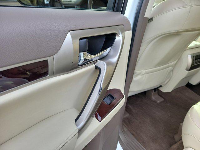 used 2015 Lexus GX 460 car, priced at $25,580