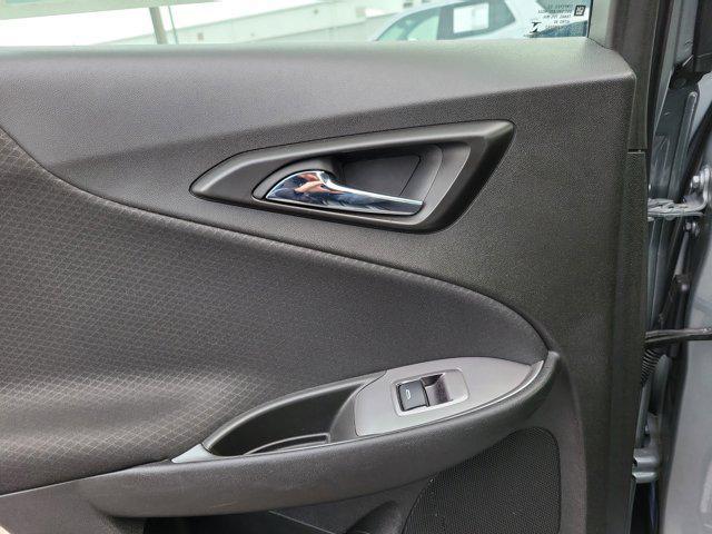 used 2023 Chevrolet Malibu car, priced at $18,161