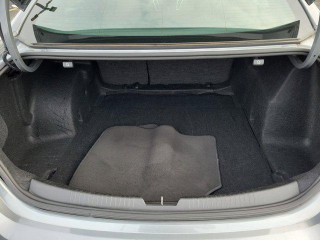 used 2023 Chevrolet Malibu car, priced at $18,161