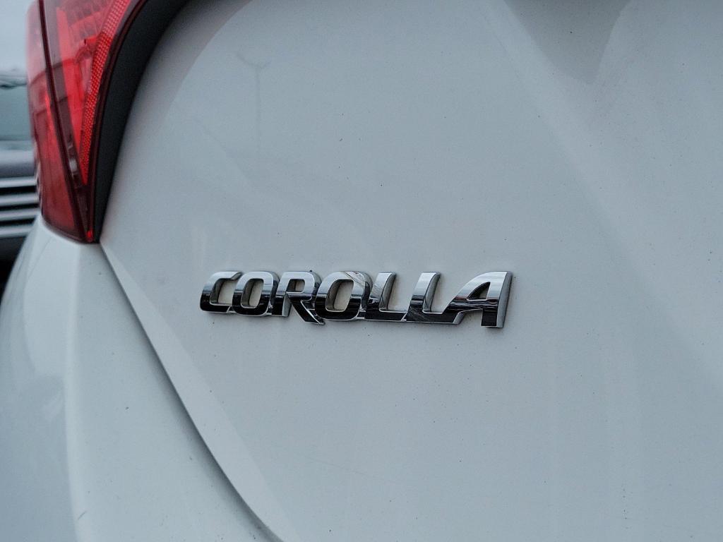 used 2015 Toyota Corolla car, priced at $13,887