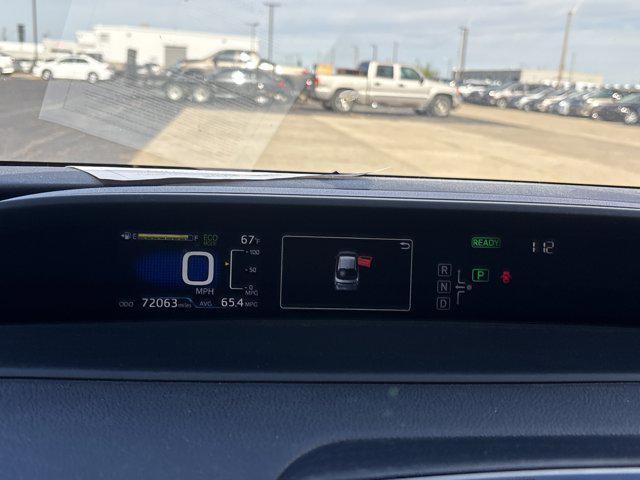 used 2016 Toyota Prius car, priced at $15,751