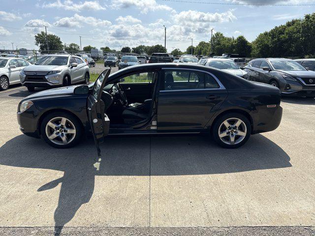 used 2010 Chevrolet Malibu car