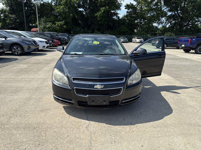used 2010 Chevrolet Malibu car