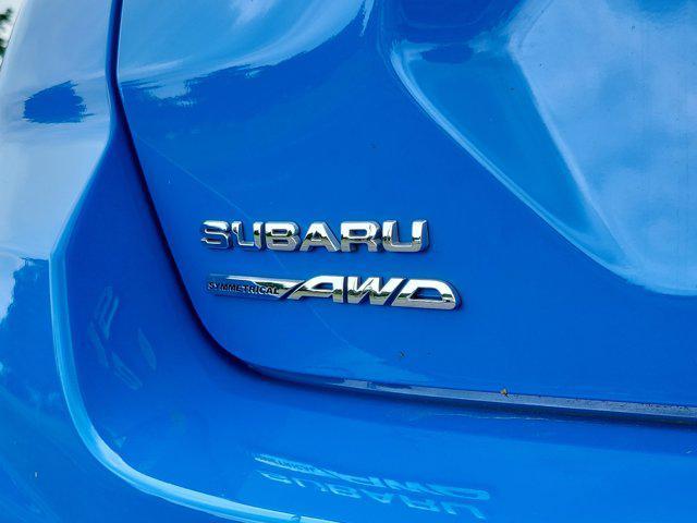 used 2024 Subaru Impreza car, priced at $24,660