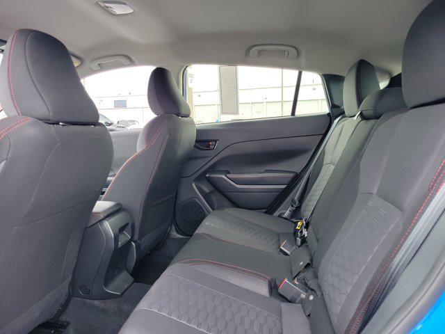 used 2024 Subaru Impreza car, priced at $24,660