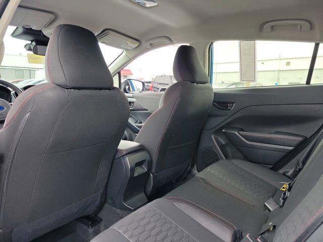 used 2024 Subaru Impreza car, priced at $24,660