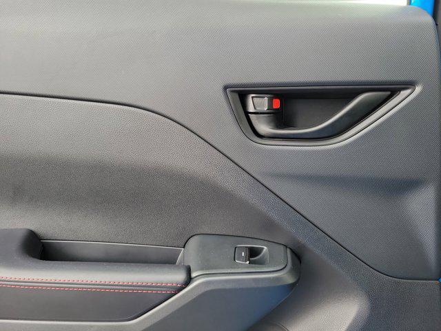 used 2024 Subaru Impreza car, priced at $24,660