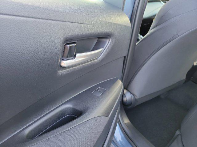 new 2026 Toyota Corolla car, priced at $27,358