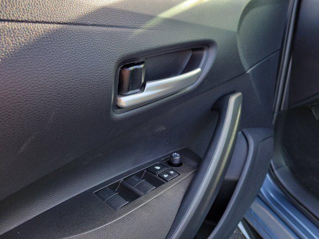 new 2026 Toyota Corolla car, priced at $27,358