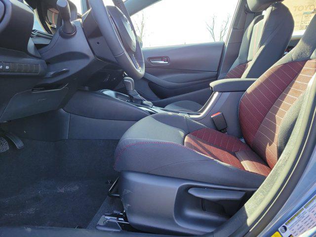 new 2026 Toyota Corolla car, priced at $27,358
