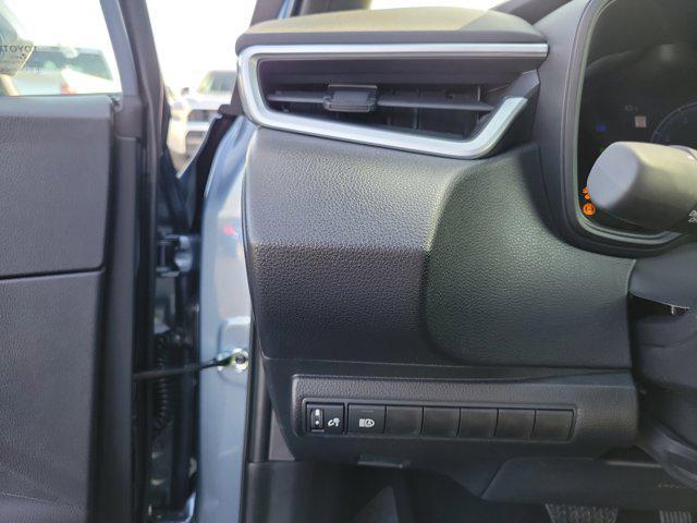 new 2026 Toyota Corolla car, priced at $27,358