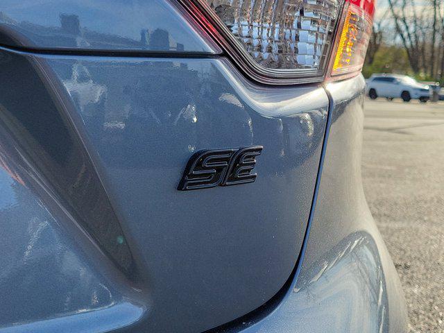 new 2026 Toyota Corolla car, priced at $27,358