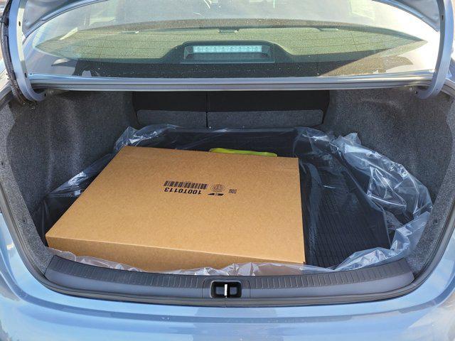 new 2026 Toyota Corolla car, priced at $27,358