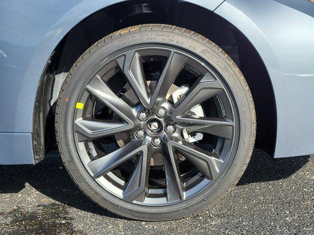 new 2026 Toyota Corolla car, priced at $27,358