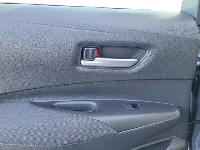 new 2026 Toyota Corolla car, priced at $27,358