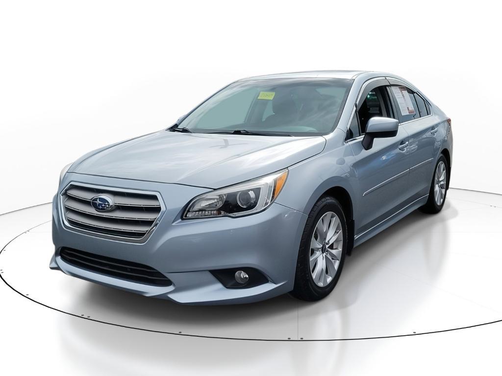 used 2017 Subaru Legacy car, priced at $12,989