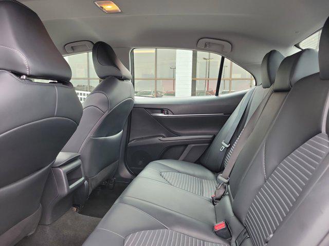 used 2024 Toyota Camry car, priced at $25,903