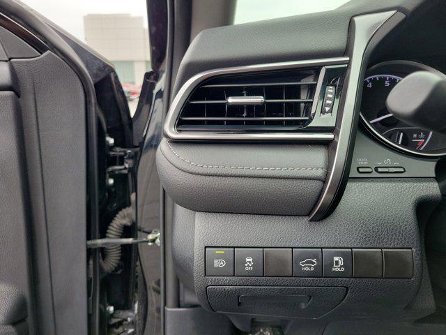 used 2024 Toyota Camry car, priced at $25,903