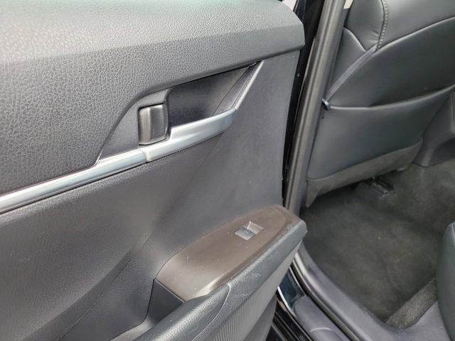 used 2024 Toyota Camry car, priced at $25,903