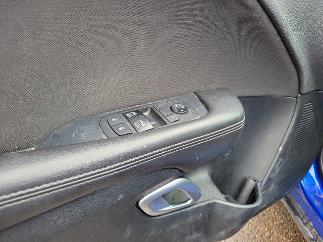 used 2018 Dodge Challenger car, priced at $14,681