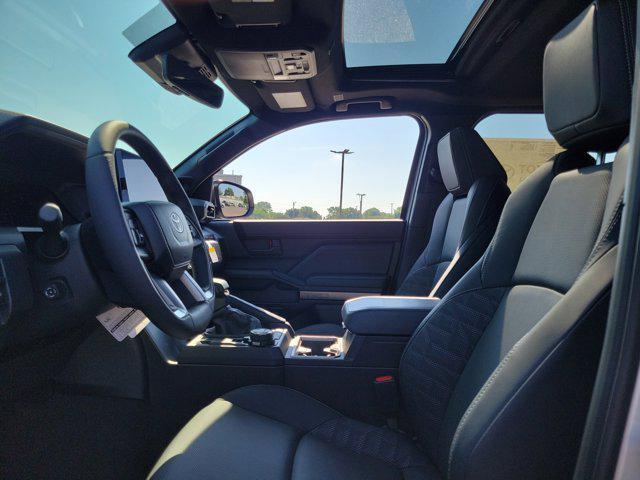 new 2025 Toyota 4Runner car, priced at $62,125