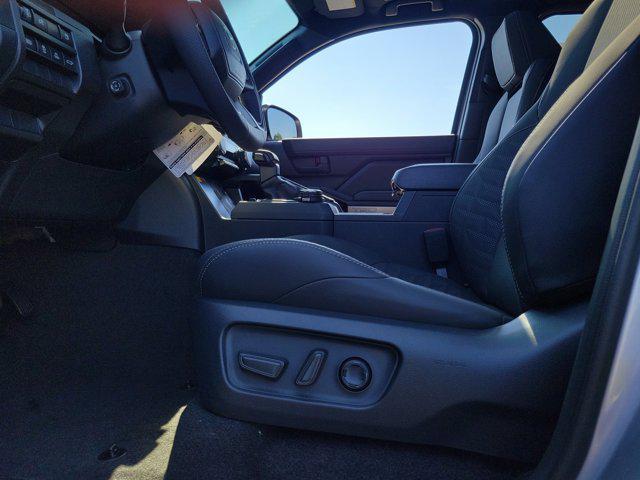 new 2025 Toyota 4Runner car, priced at $62,125