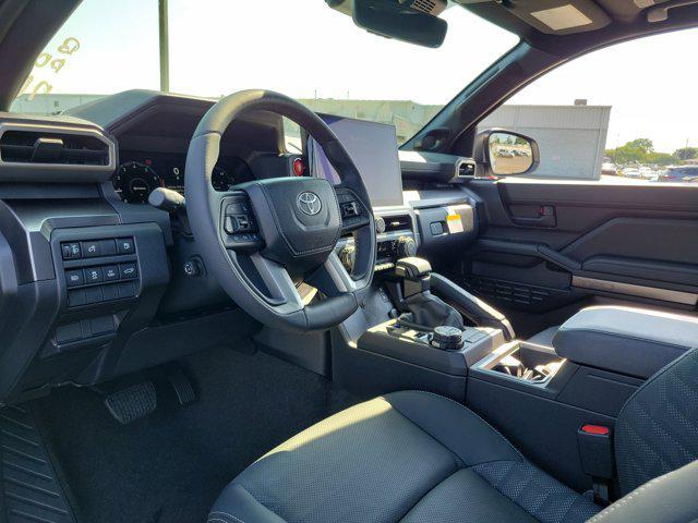 new 2025 Toyota 4Runner car, priced at $62,125