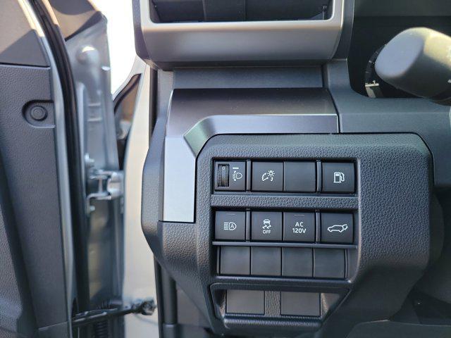 new 2025 Toyota 4Runner car, priced at $62,125