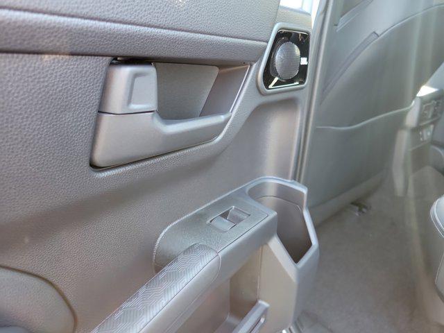 new 2025 Toyota 4Runner car, priced at $62,125