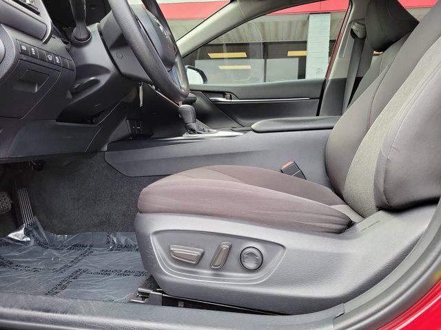 used 2020 Toyota Camry car, priced at $22,596