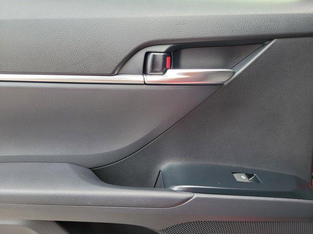 used 2020 Toyota Camry car, priced at $22,596