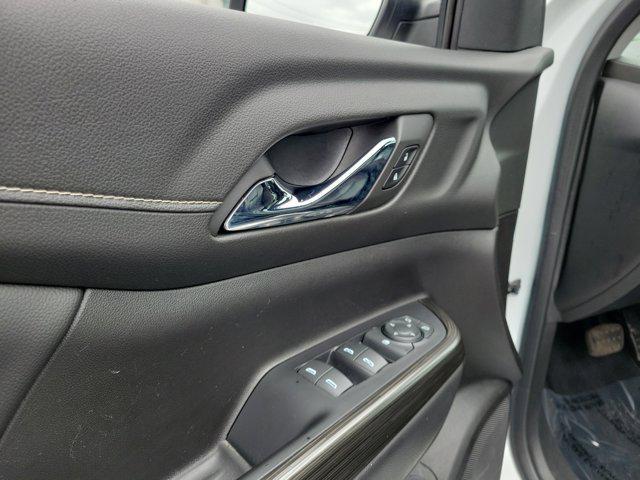 used 2023 GMC Acadia car, priced at $25,642