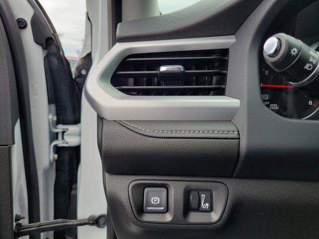 used 2023 GMC Acadia car, priced at $25,642