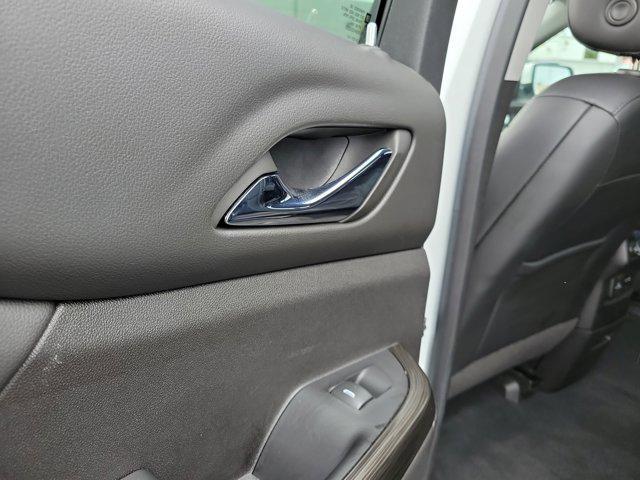 used 2023 GMC Acadia car, priced at $25,642